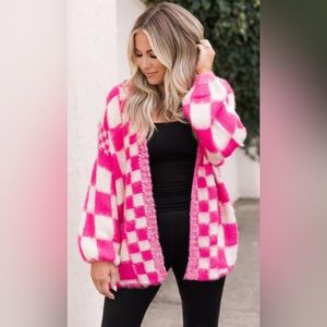 Pink Lily Kody Kardi